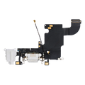 Charging Port Flex Cable for iPhone 6S (Premium) (Gold / Rose Gold)