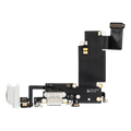 Ladebuchse-Flexkabel für iPhone 6S Plus (Premium) (Gold / Rose Gold)