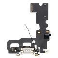 Charging Port Flex Cable for iPhone 7 (Premium) (Gold / Rose Gold)