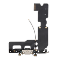 Charging Port Flex Cable for iPhone 7 Plus (Aftermarket) (Gold / Rose Gold)