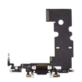 Ladebuchsen-Flexkabel für iPhone 8 (Aftermarket) (Space Grau)