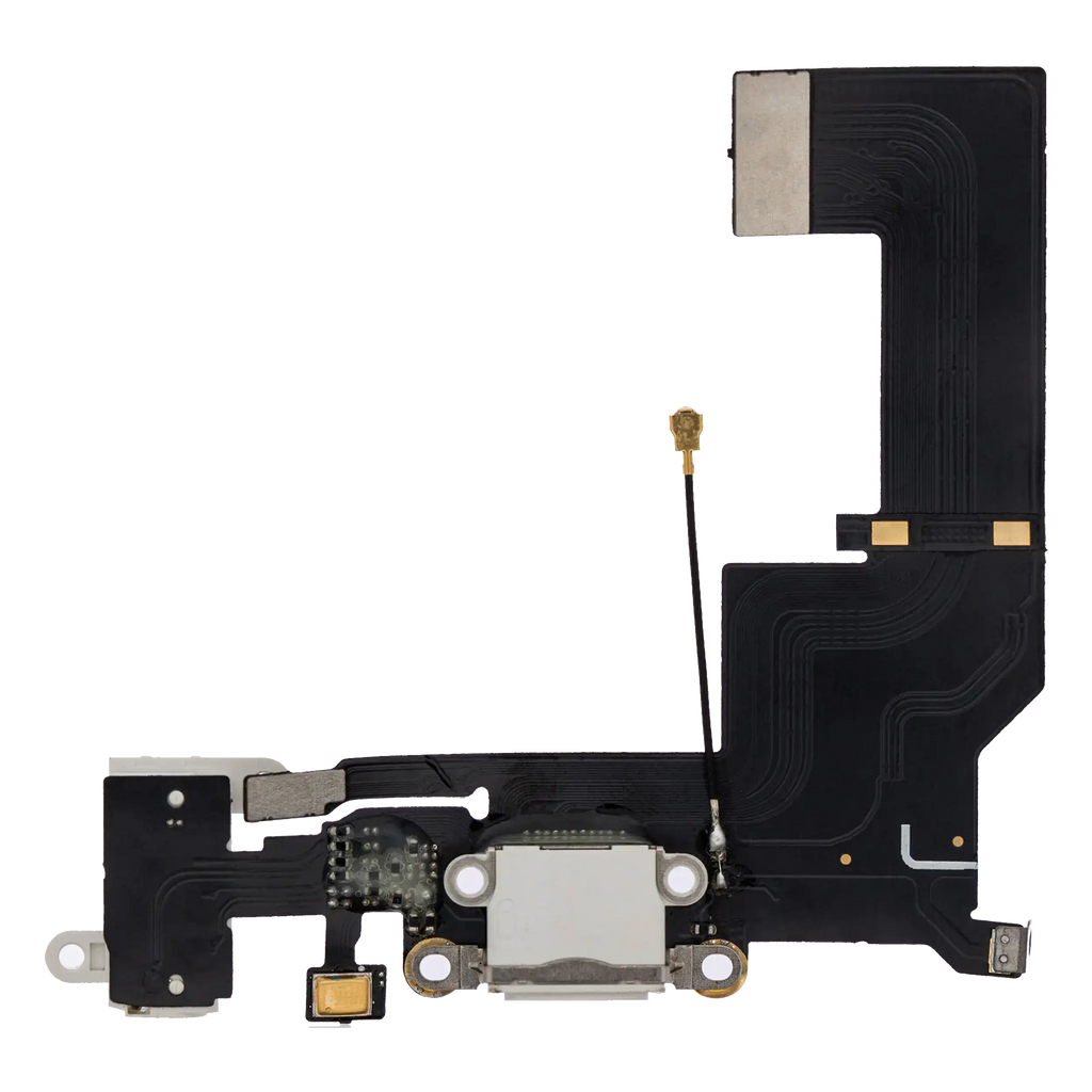 Ladebuchsen-Flexkabel für iPhone SE (2016) (Silber / Gold / Rose Gold)