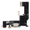 Charging Port Flex Cable for iPhone SE (2016) (Silver / Gold / Rose Gold)