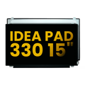 LCD-Display ohne Rahmen für Lenovo Tab P12 Pro (TB-Q706) (Refurbished)