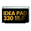 LCD Panel for Lenovo IdeaPad 330 15.6" (NT156WHM-N42) (30-Pin, 1366x768) (Refurbished)
