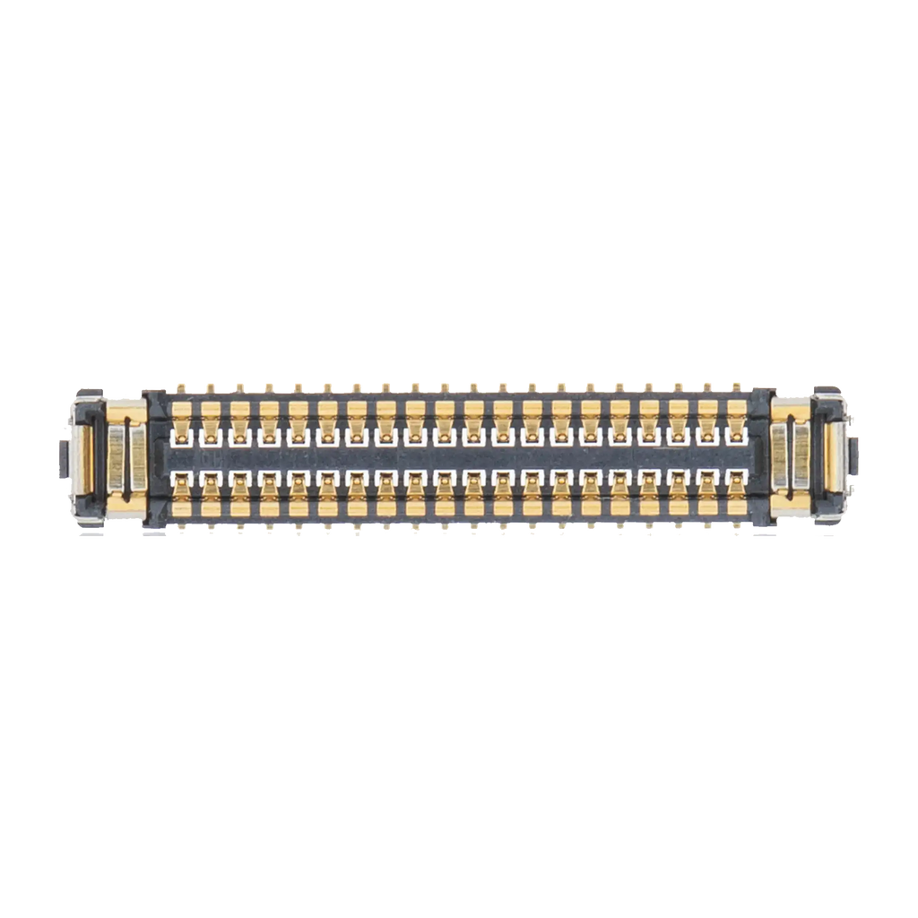 Charging Port Flex FPC Connector for iPhone XR (J6400, 40 Pin)