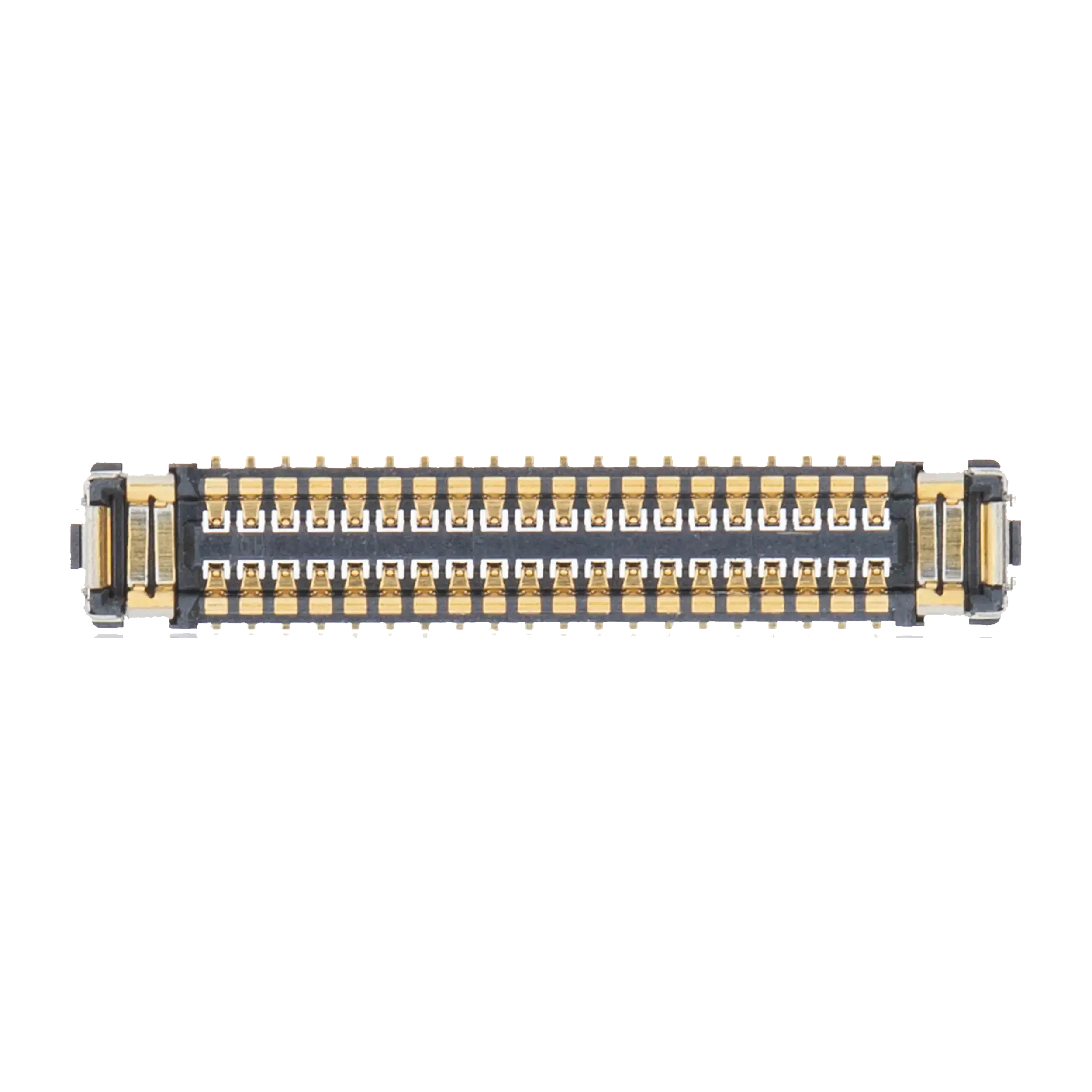 Charging Port Flex FPC Connector for iPhone XR (J6400, 40 Pin)