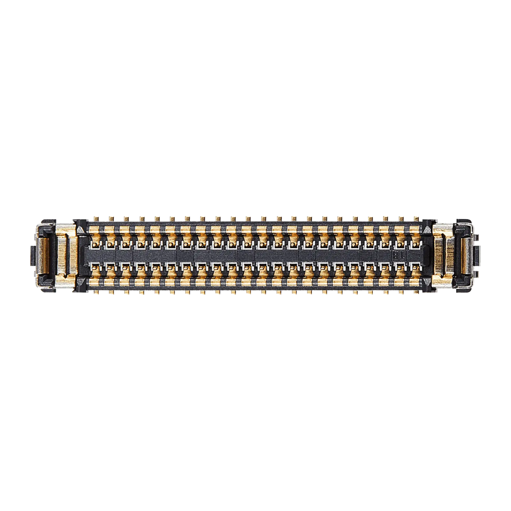 Ladebuchse-Flex-FPC-Steckverbinder für iPhone XS / XS Max (J6400, 48 Pin)