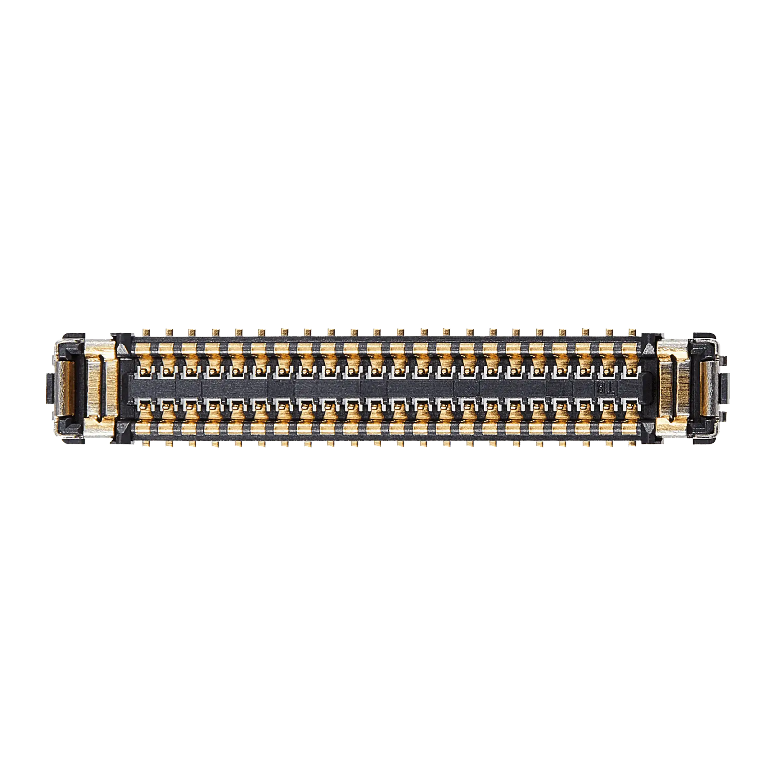 Ladebuchse-Flex-FPC-Steckverbinder für iPhone XS / XS Max (J6400, 48 Pin)