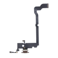 Ladebuchse-Flexkabel für iPhone XS Max (Aftermarket) (Gold)