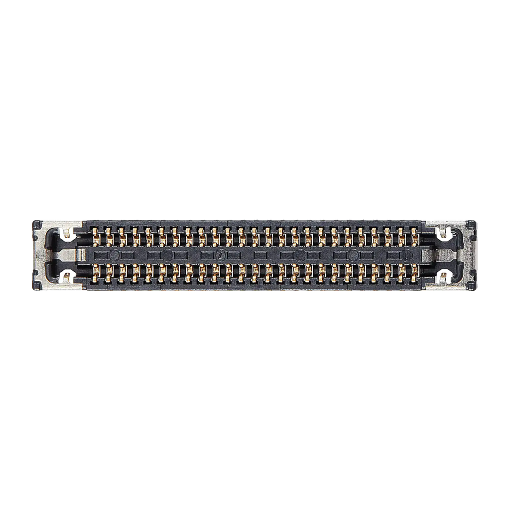 Charging Port Flex FPC Connector for iPhone 8 / 8 Plus / SE (2016) / SE (2020) / SE (2022) (J6400: 50 Pin)
