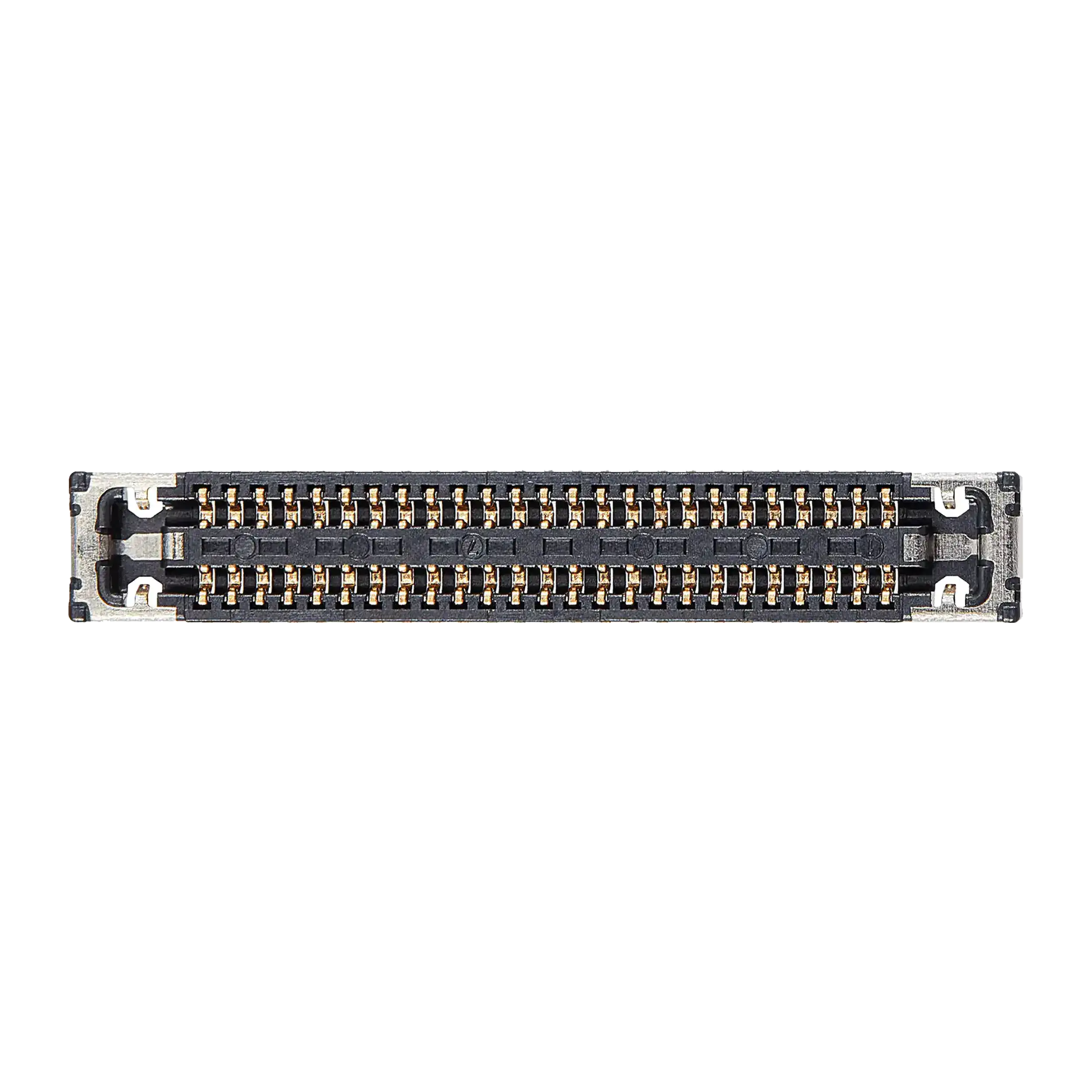 Charging Port Flex FPC Connector for iPhone 8 / 8 Plus / SE (2016) / SE (2020) / SE (2022) (J6400: 50 Pin)