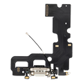 Charging Port Flex Cable for iPhone 7 (Aftermarket) (Gold / Rose Gold)