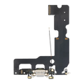 Ladebuchse-Flexkabel für iPhone 7 Plus (Premium) (Silber)