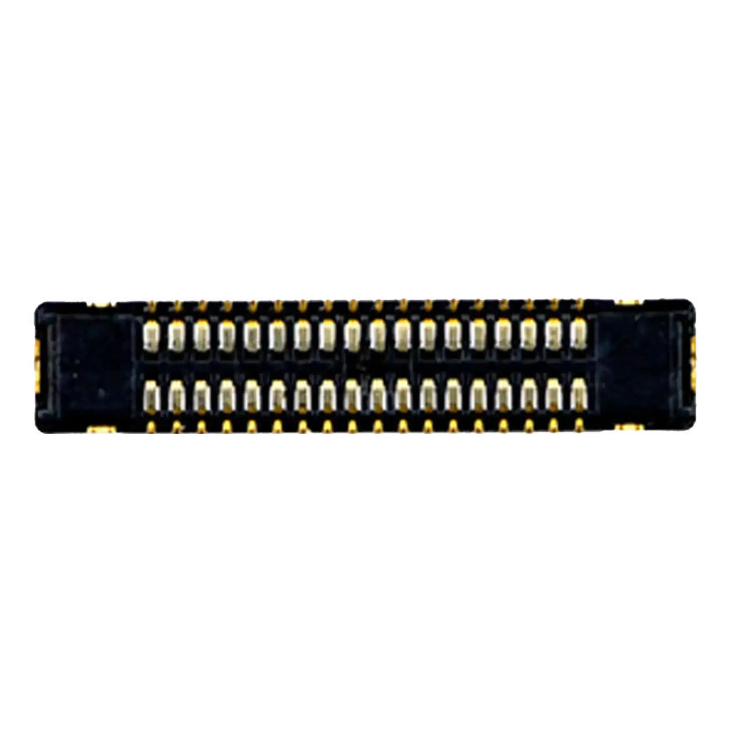 Ladebuchse Flex FPC Connector für iPhone 6S Plus (J4600, 40 Pin)