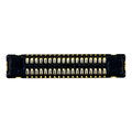 Ladebuchse Flex FPC Connector für iPhone 6S Plus (J4600, 40 Pin)