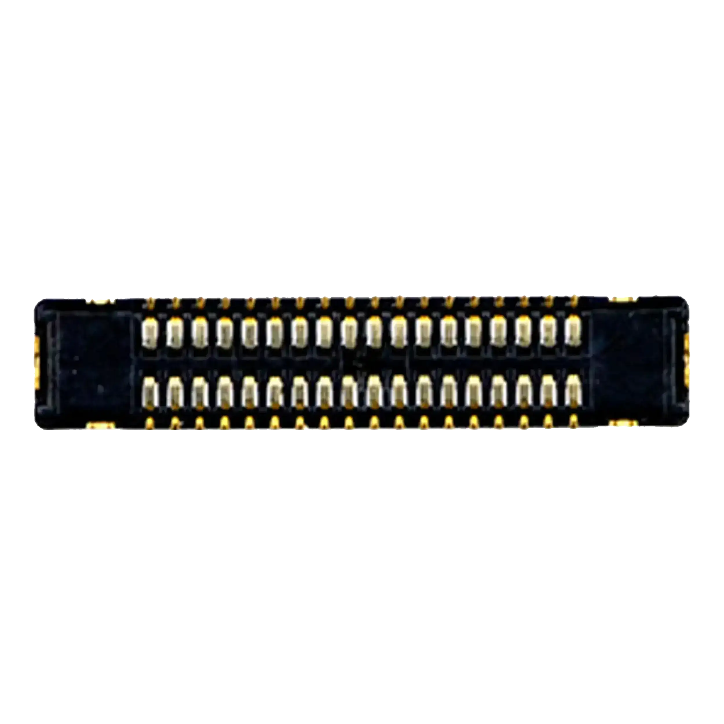 Ladebuchse Flex FPC Connector für iPhone 6S Plus (J4600, 40 Pin)