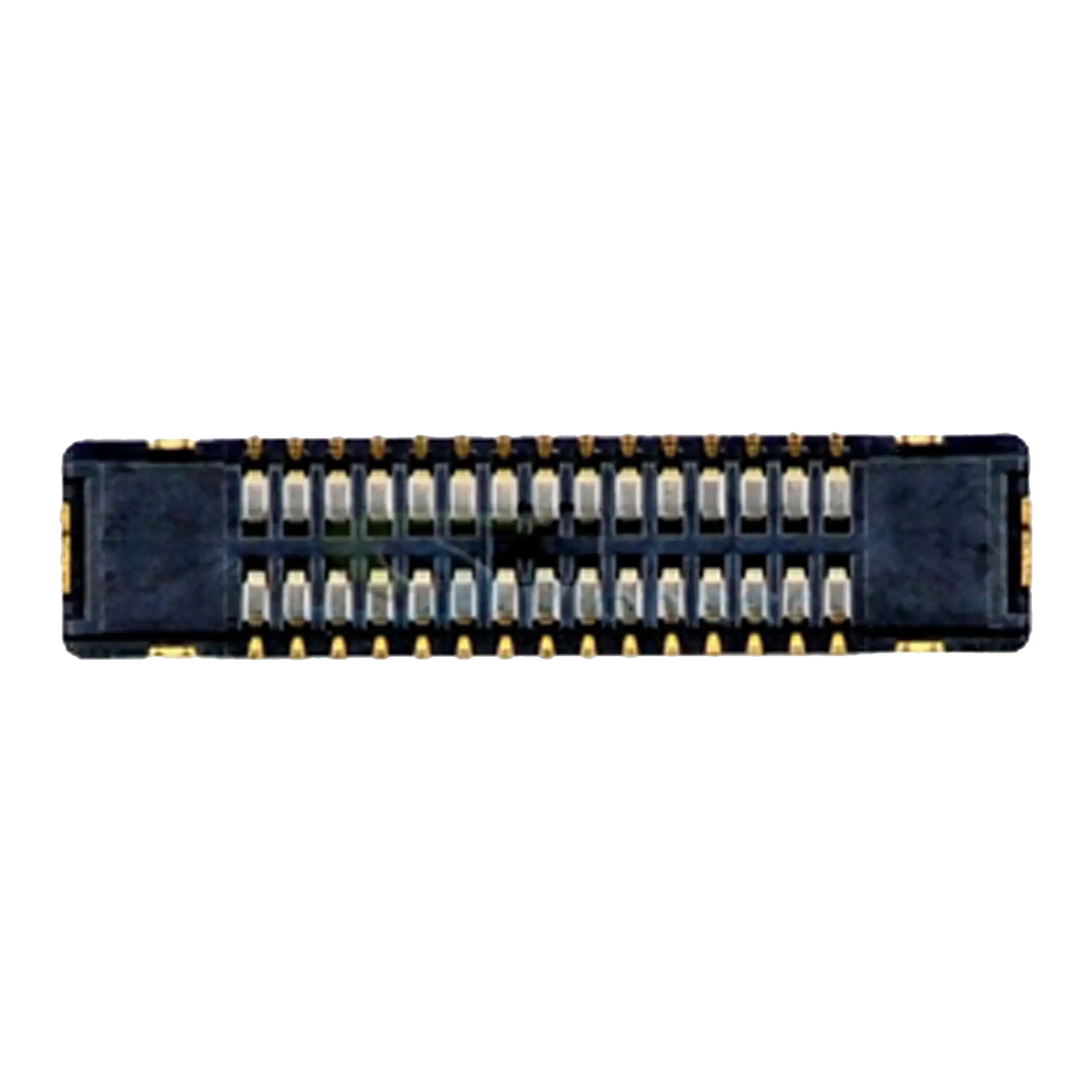 Charging Port Flex FPC Connector for iPhone 6 Plus (J1817: 36 Pin)
