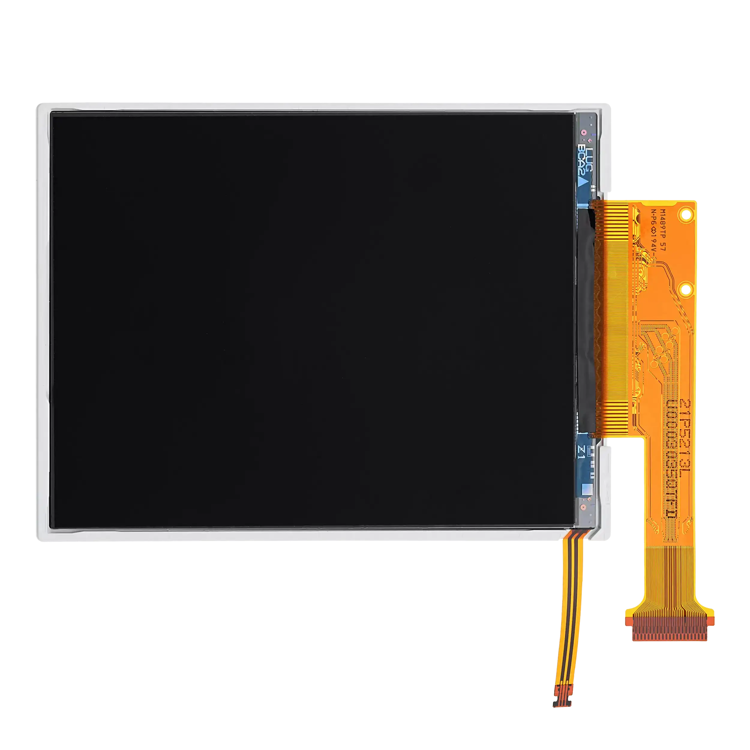Bottom LCD Display for Nintendo 3DS (2015)