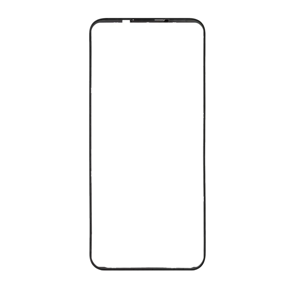LCD-Rahmen für Motorola One Zoom (XT2010-01 / 2019)