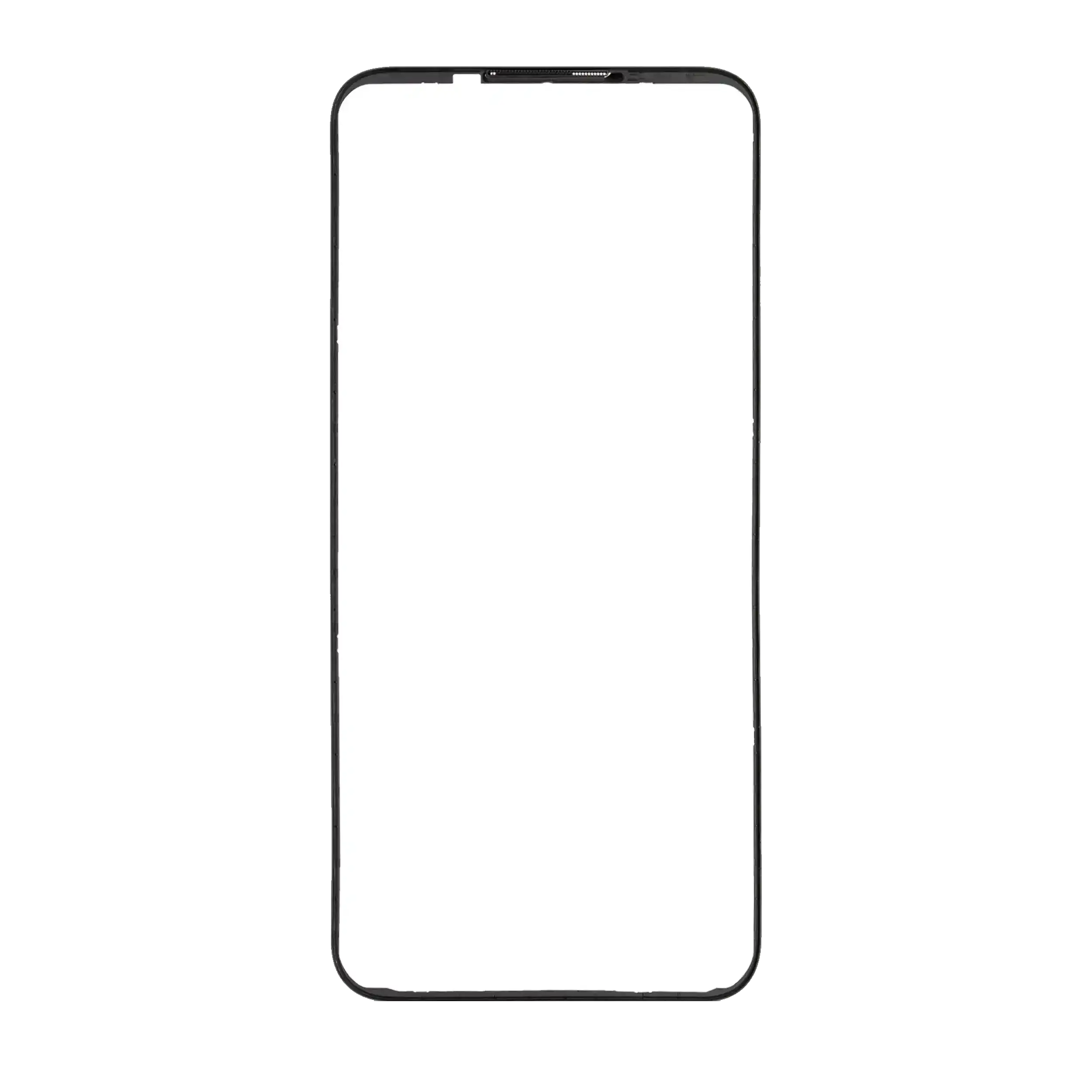 LCD-Rahmen für Motorola One Zoom (XT2010-01 / 2019)