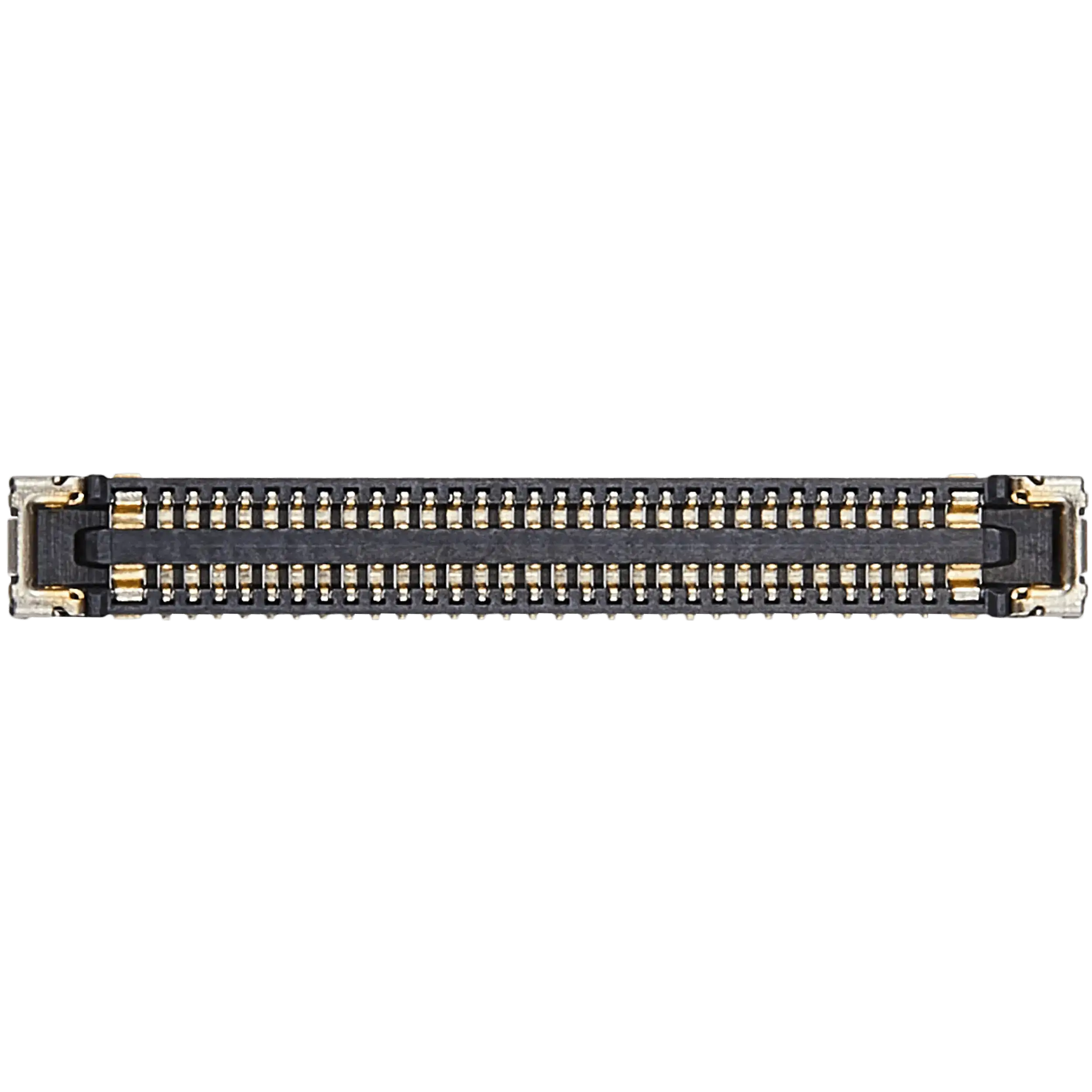 LCD FPC Connector (on Main Board, Female) for iPad Air 13" (2024) (60 Pin)
