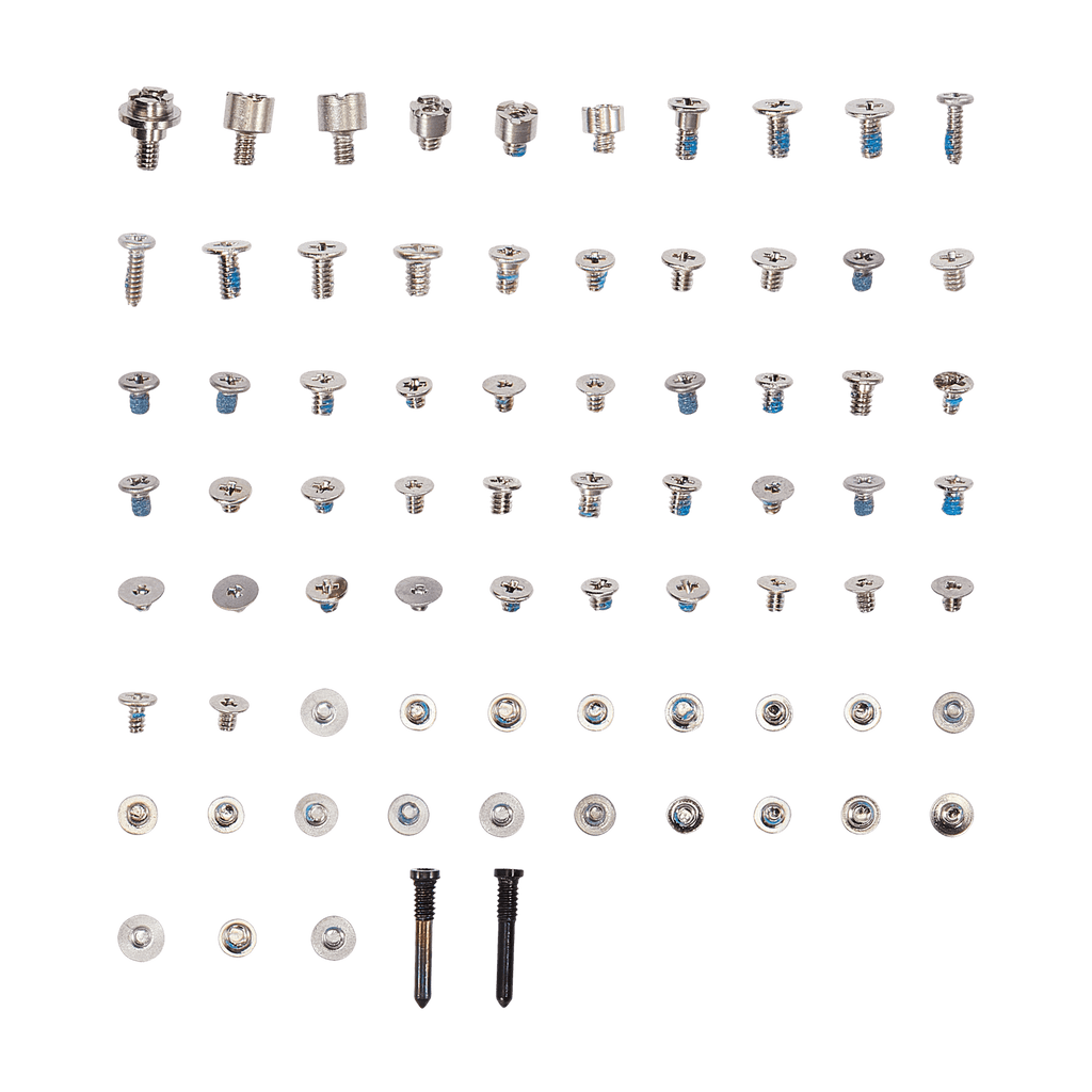 Complete Screw Set for iPhone 13 Mini