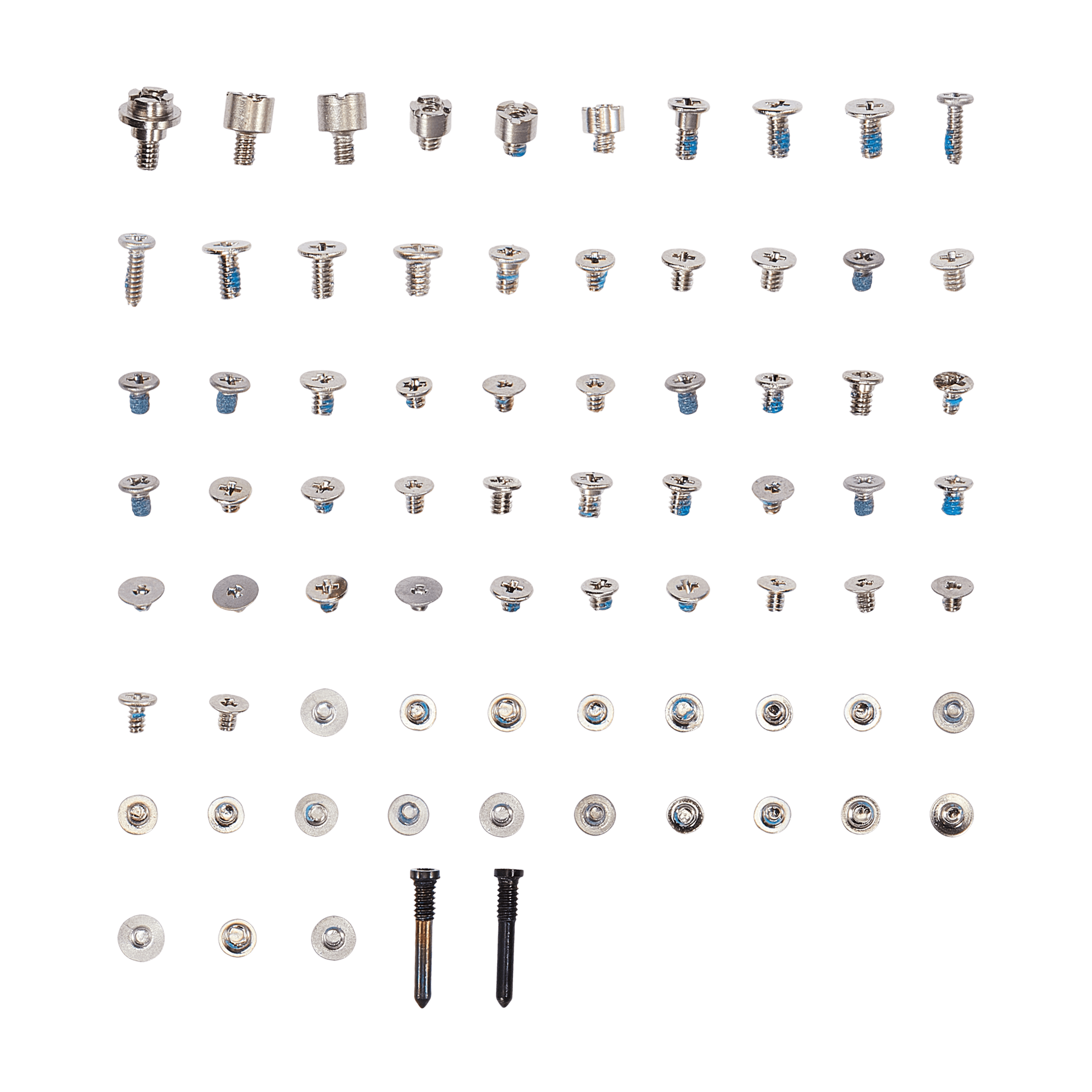 Complete Screw Set for iPhone 13 Mini