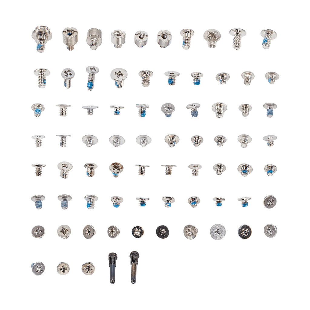 Complete Screw Set for iPhone 13 Mini