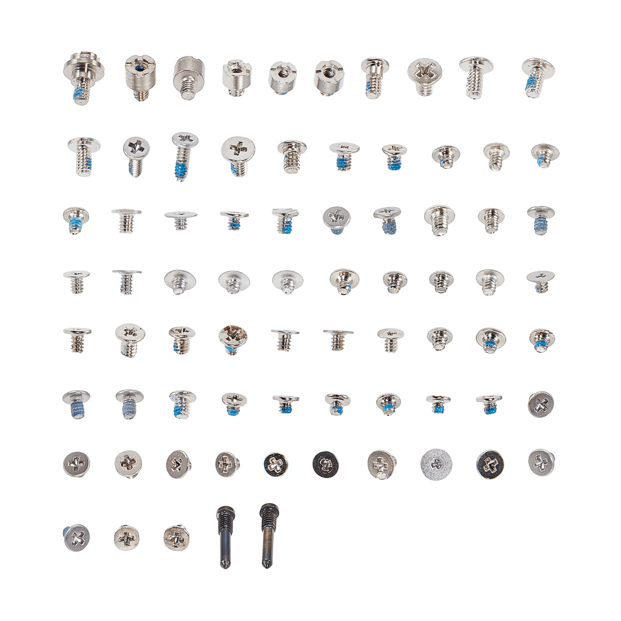 Complete Screw Set for iPhone 13 Mini