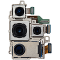 Rear Camera Module (Wide Angle / Telephoto / Ultra Wide Angle / Periscope) for Samsung Galaxy S25 Ultra 5G (Premium)