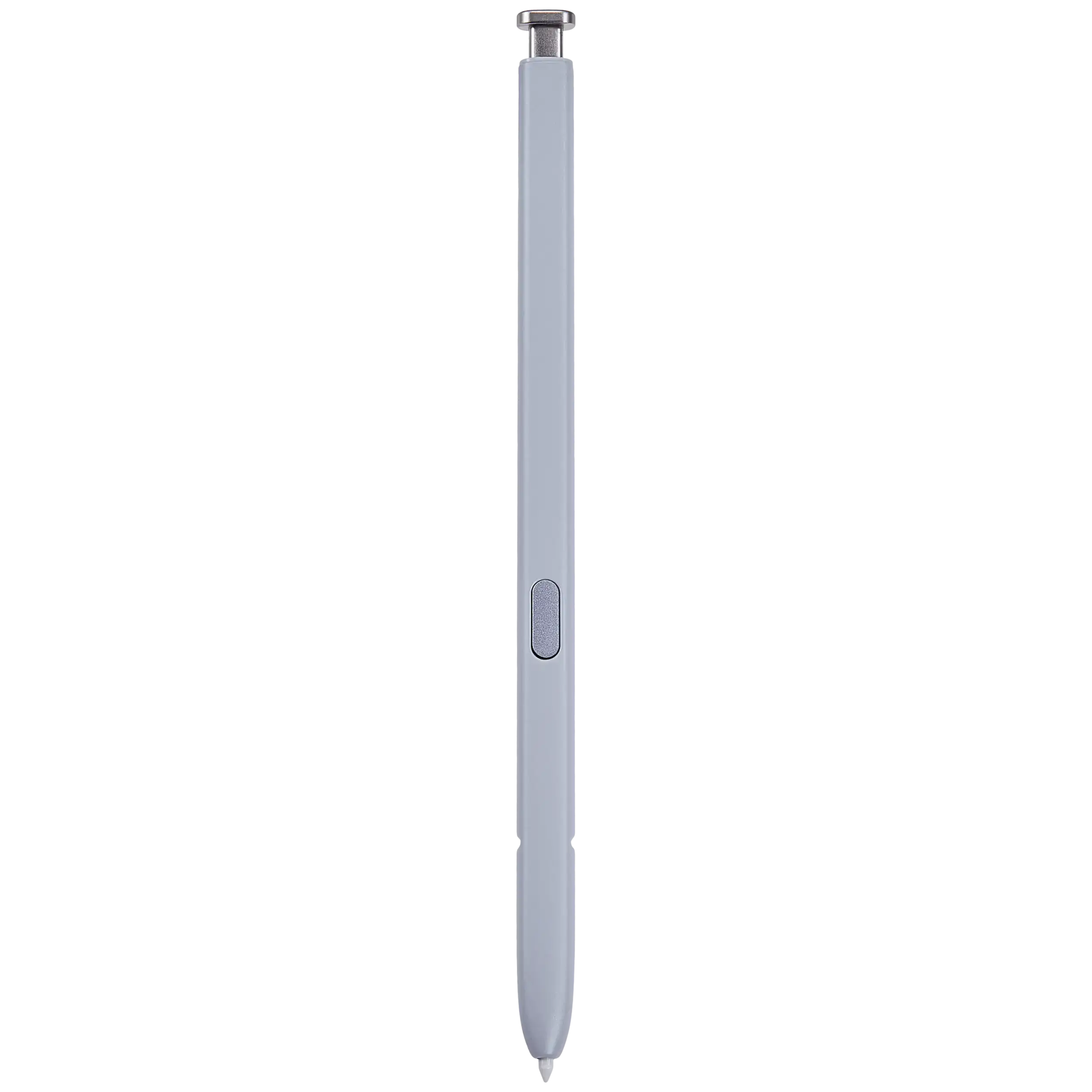 Premium Stylus Pen for Samsung Galaxy S25 Ultra 5G (Titanium Silver Blue / Titanium White Silver)