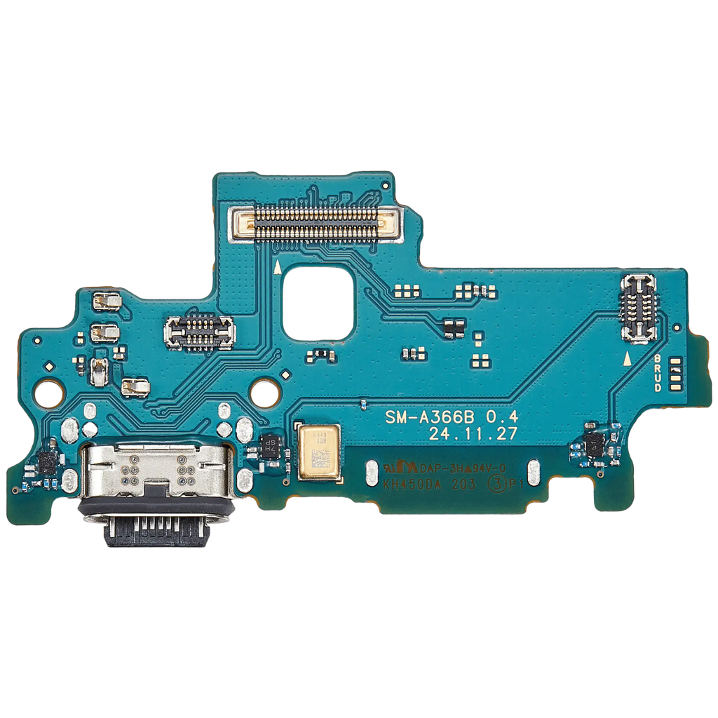Charging Port Board for Samsung Galaxy A36 5G (A366 / 2025) (Premium)
