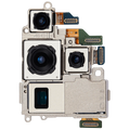 Rear Camera Assembly (Wide / Telephoto / Ultra Wide) for Samsung Galaxy S23 Ultra 5G (Used OEM, Grade A)