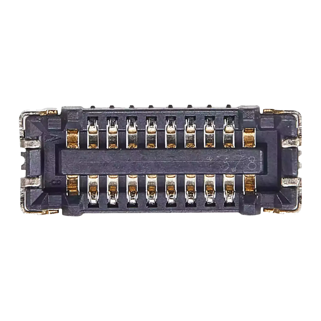 Kamera-Flexkabel FPC-Stecker für MacBook Air 13" (A2681 / Mid 2022) (16 Pin)