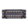Kamera-Flexkabel FPC-Stecker für MacBook Air 13" (A2681 / Mid 2022) (16 Pin)