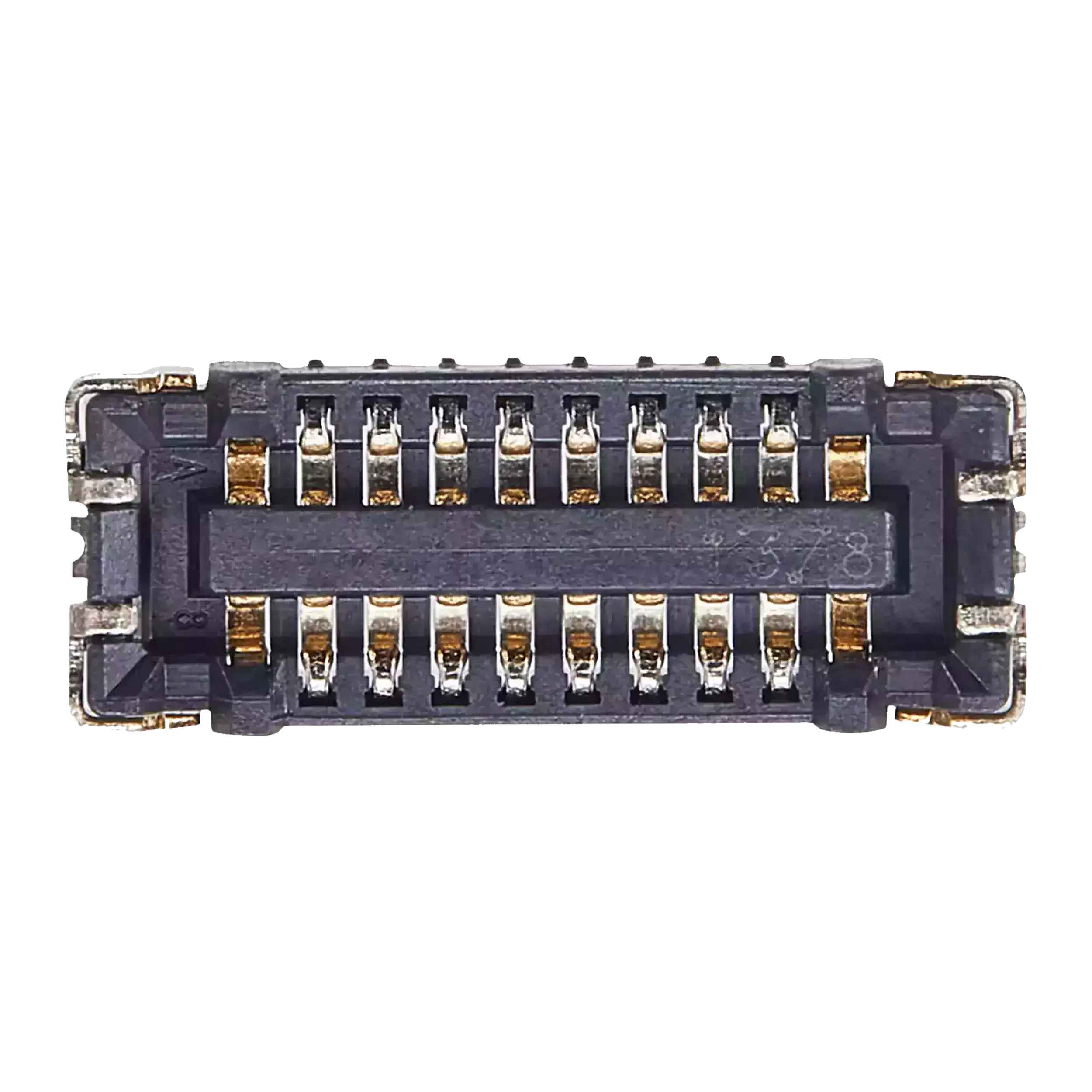 Kamera-Flexkabel FPC-Stecker für MacBook Air 13" (A2681 / Mid 2022) (16 Pin)