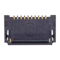 Akku-FPC-Stecker 10-Pin für MacBook Pro 13" 2016-2020