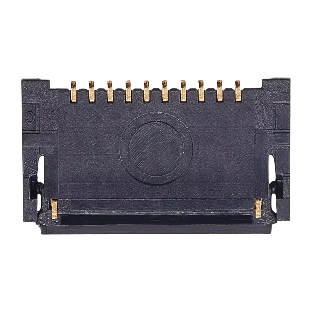 Akku-FPC-Stecker 10-Pin für MacBook Pro 13" 2016-2020