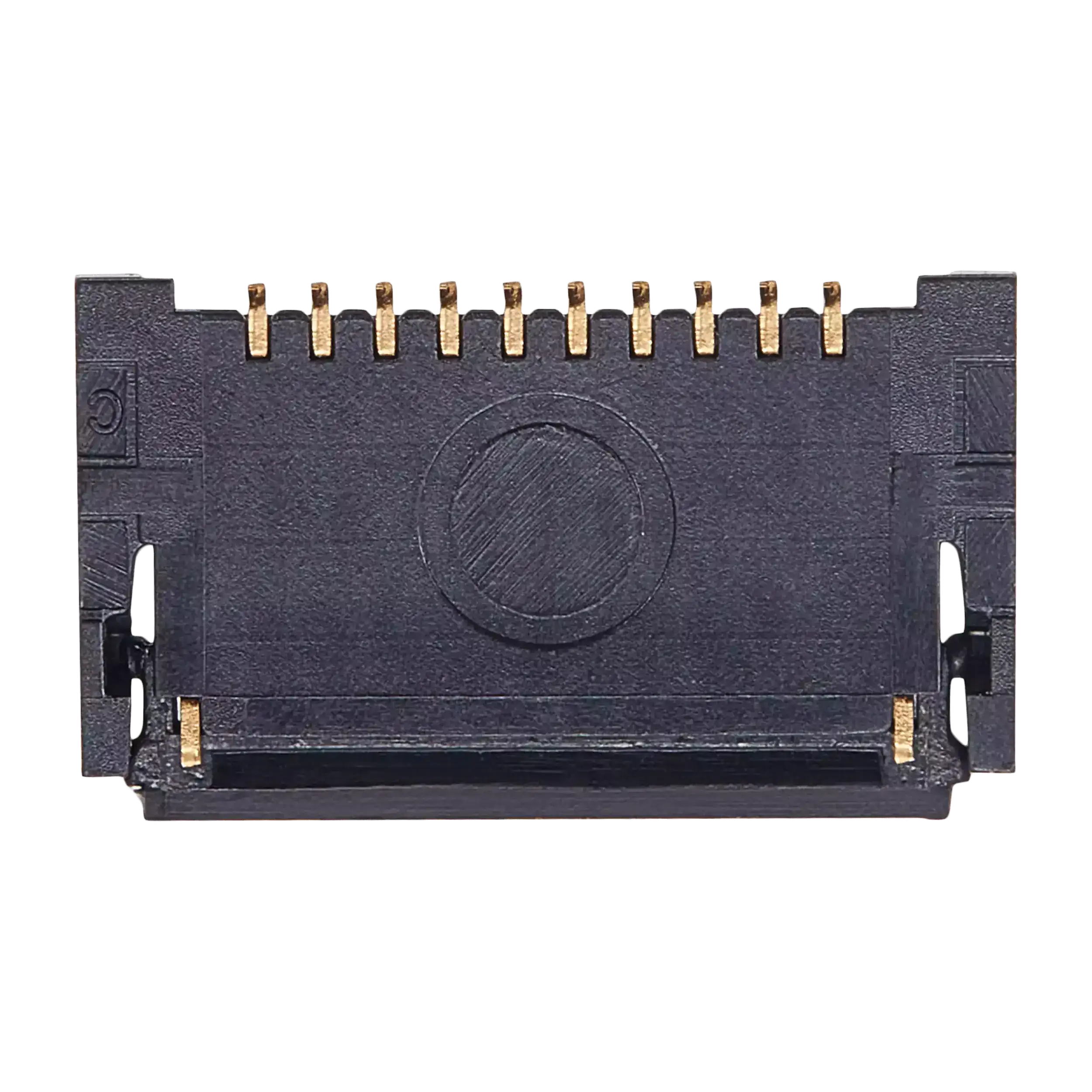 Akku-FPC-Stecker 10-Pin für MacBook Pro 13" 2016-2020
