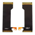 LCD Flex Kabel für MacBook Pro 15" A1707 (2016-2017) / A1990 (2018-2019) (2er-Se