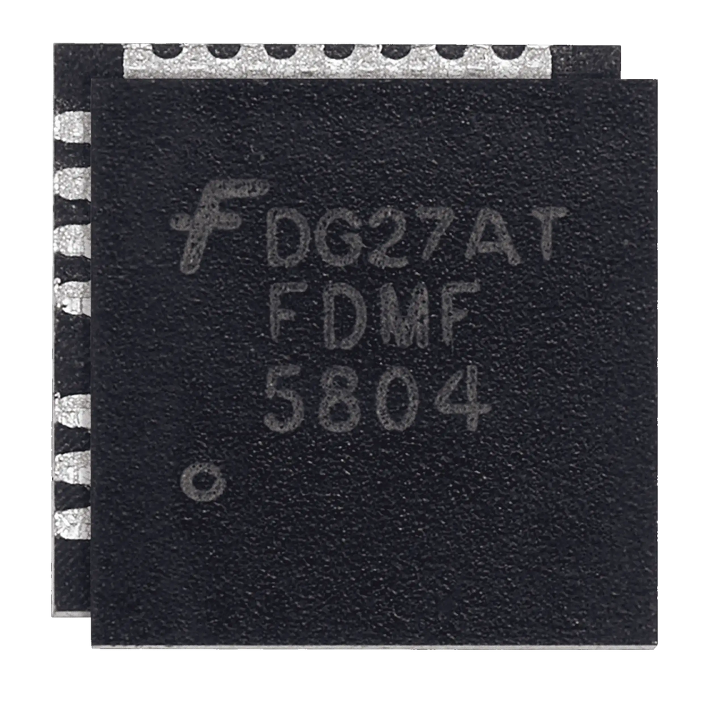 CPU Mosfet Chip (FDMF5804) für MacBook