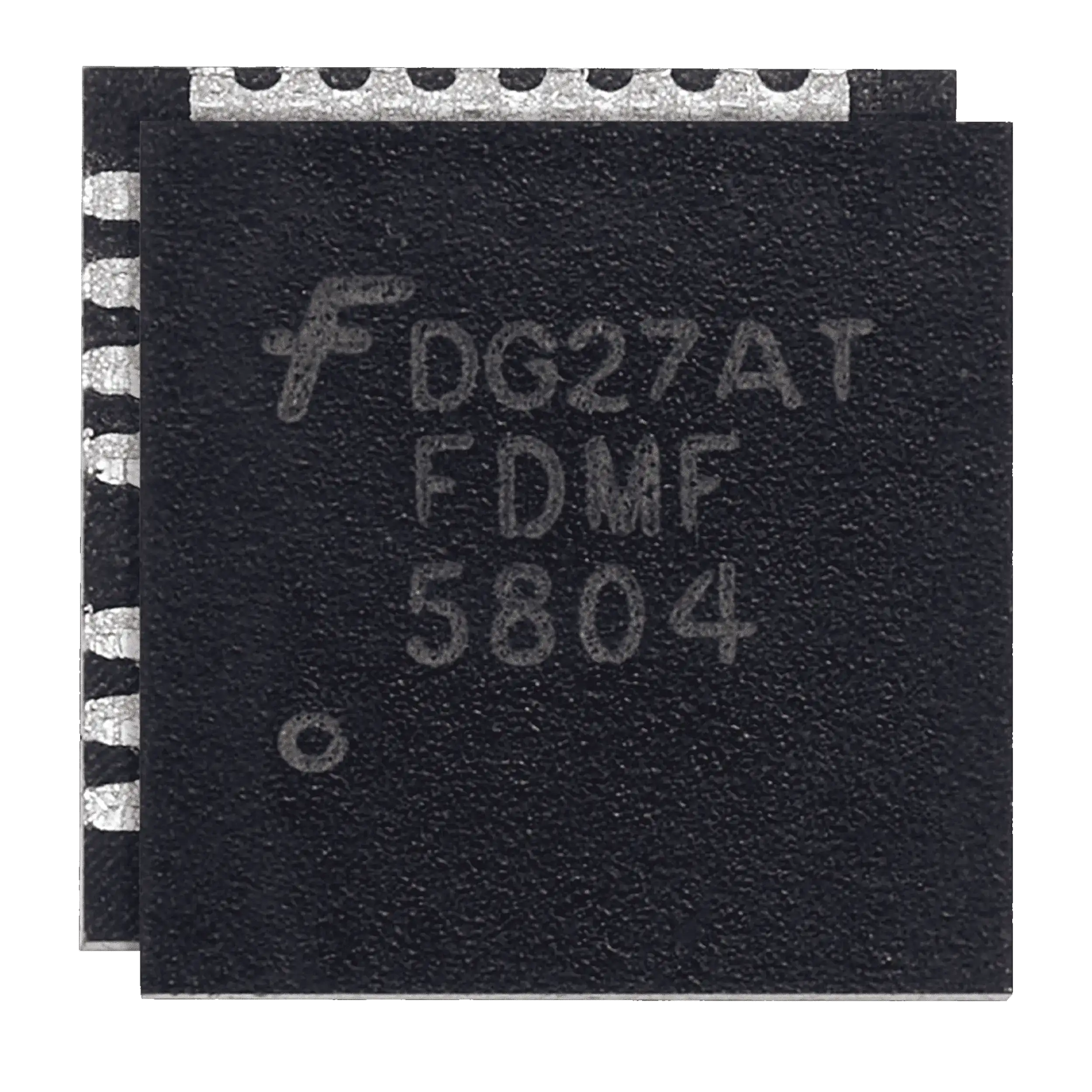 CPU Mosfet Chip (FDMF5804) für MacBook