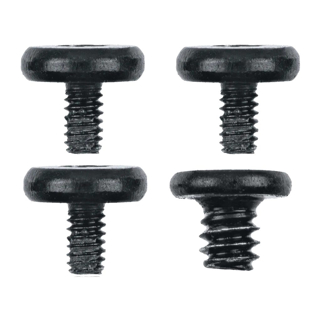 BMU Screws (Torx T4) for MacBook Pro 13" / 15" A1706 / A1708 / A1989 / A2159 / A2289 / A2251 / A1707 (2016-2020) and A2338 (2020) - Set of 2