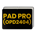 LCD-Display ohne Rahmen für OnePlus Pad Pro(OPD2404) (Refurbished) (Alle Farben)