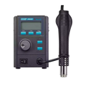2008D+ Desoldering and Hot Air Station with Digital Display (Quick, 110V / North America)