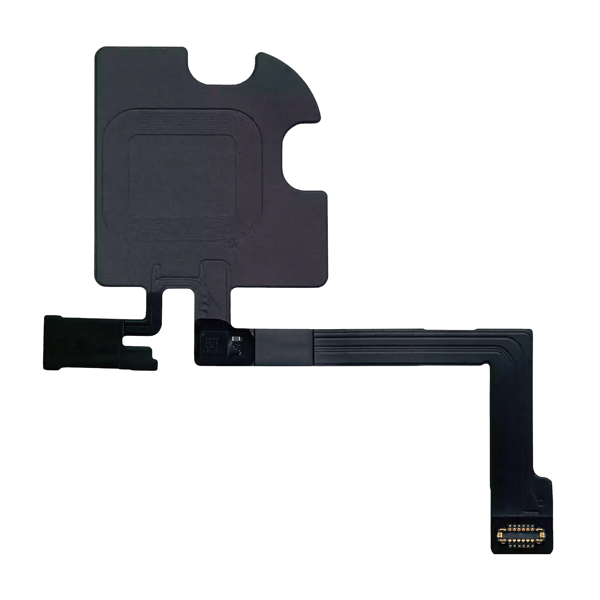 Näherungssensor-Flexkabel für iPhone 15 Pro Max Face ID True Tone