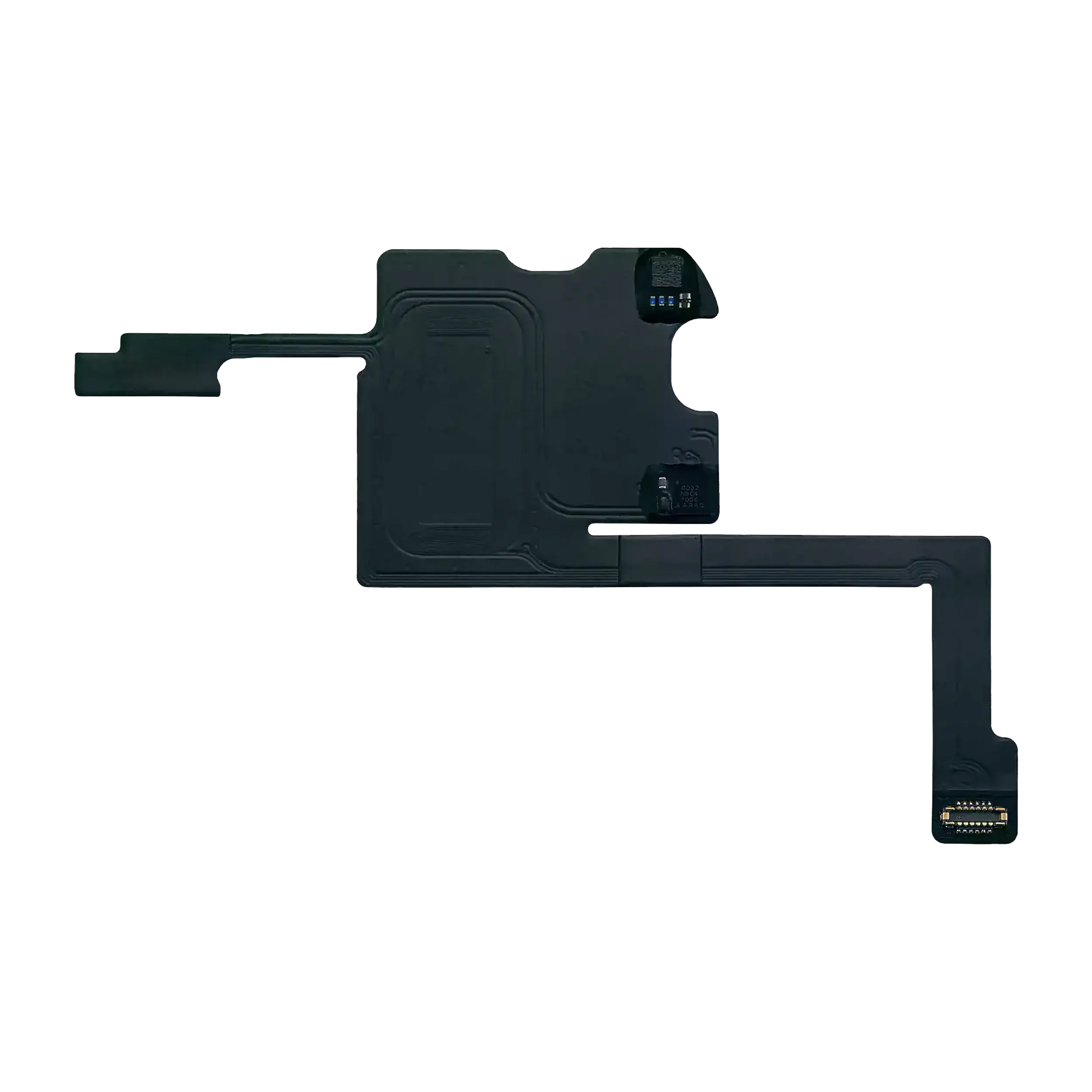 Näherungssensor Flexkabel für iPhone 15 Pro (Face ID und True Tone Recovery)