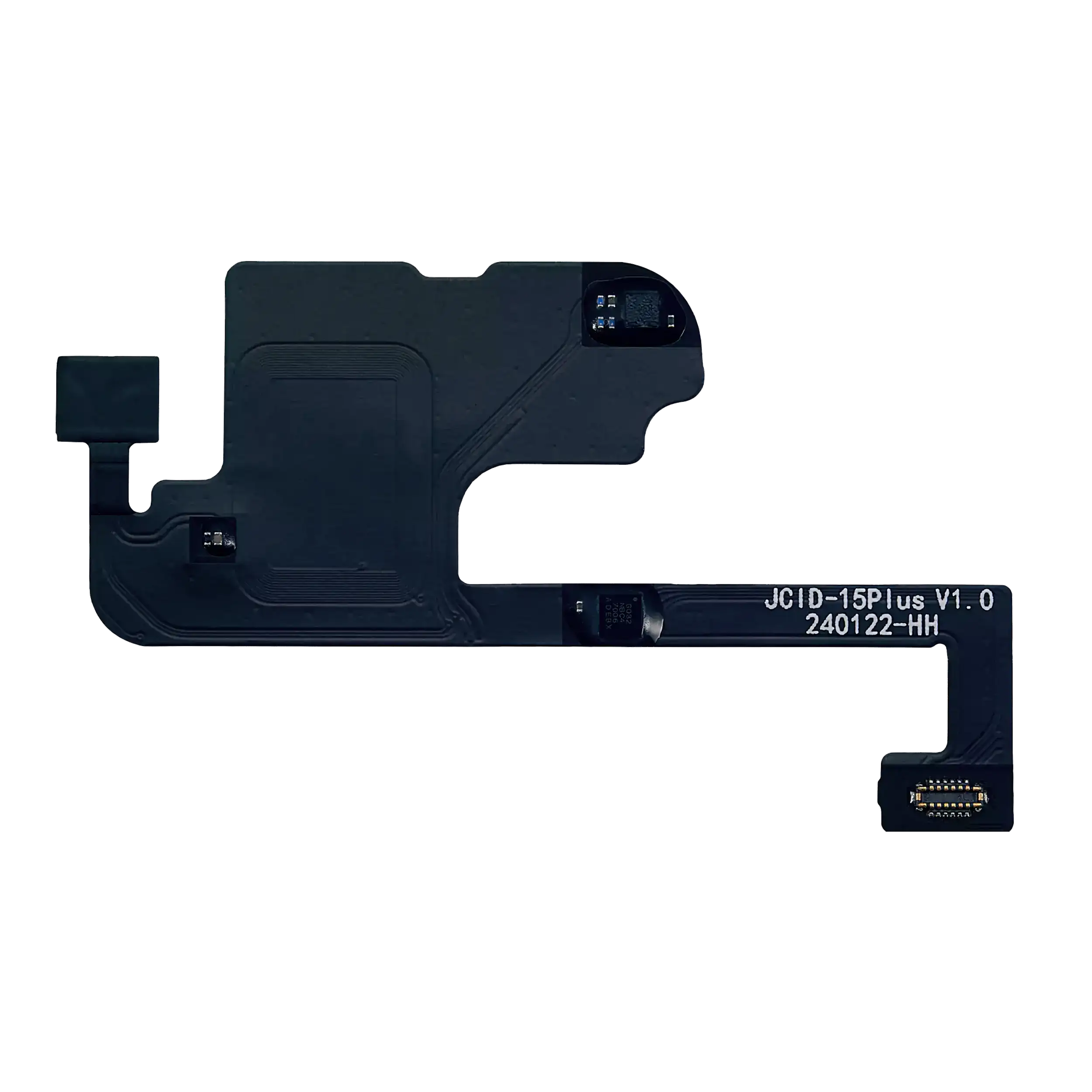 Flexkabel für Näherungssensor iPhone 15 Plus (Face ID & True Tone, JCID)