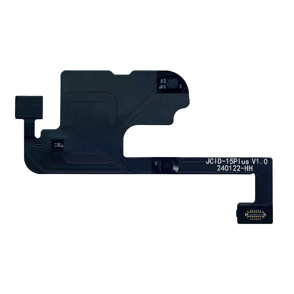 Flexkabel für Näherungssensor iPhone 15 Plus (Face ID & True Tone, JCID)